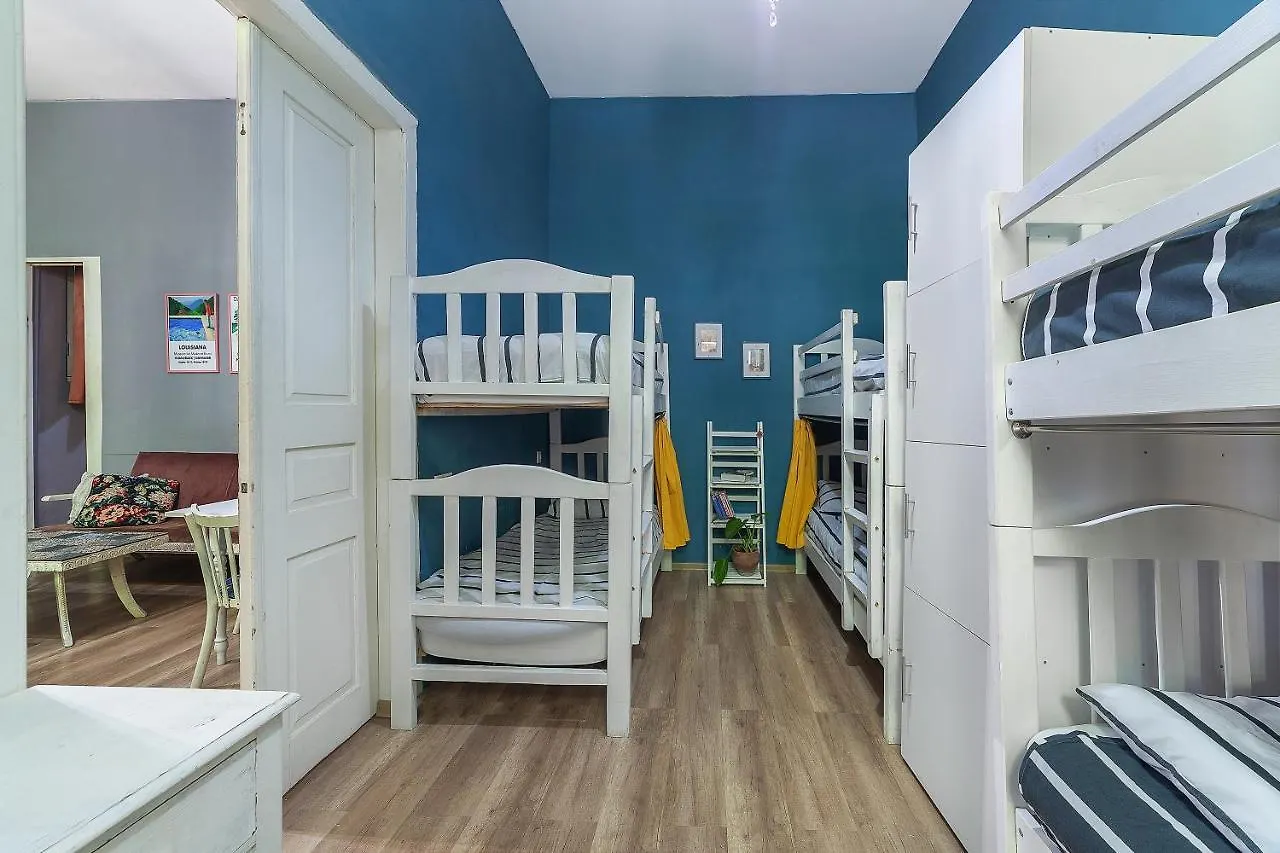 Hostel Indie Mindie Tbilisi