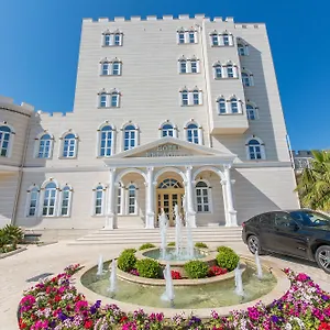 Belagrita Hotel Berat