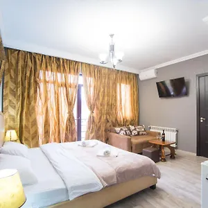 Hotel Terrace House Near Opera, Tiflis