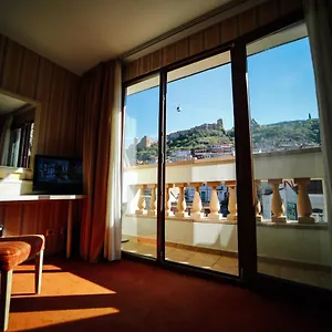 Hotel Sharden Boutique, Tiflis