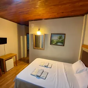 Herton Boutique Hotel Estambul